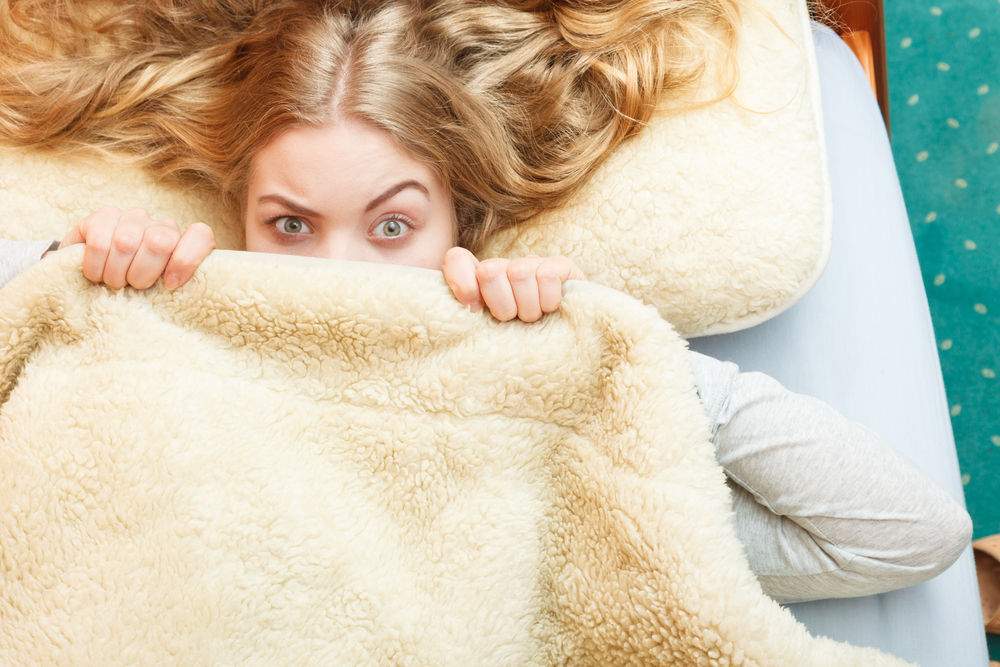 5 potravin, které před spaním rozhodně vynechte! Co jíst, abyste nemuseli počítat ovečky?