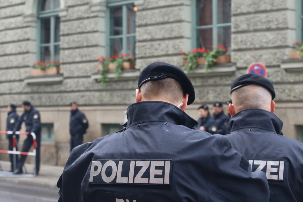 Německo varuje před chemickým útokem: Islamisté mohou otrávit vodu a&nbsp;potraviny