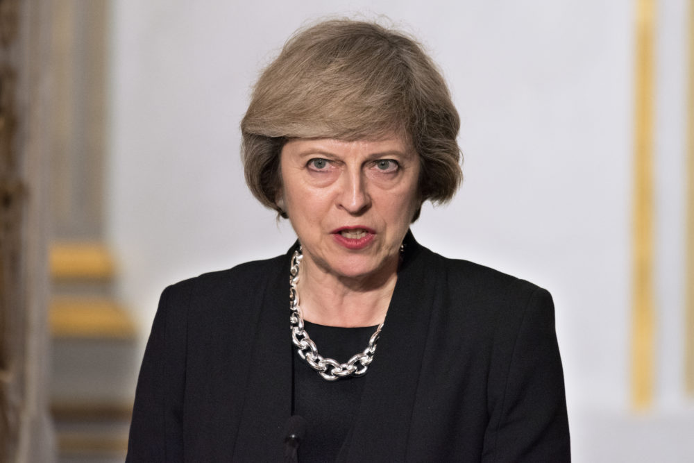 Británie podle The Daily Telegraph sonduje možnost odložit brexit
