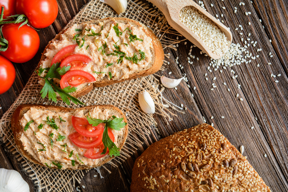 Babicovy recepty: Vaječná pomazánka a&nbsp;zapečené čínské zelí