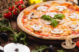 Národní poklad? Pizza patří na&nbsp;seznam UNESCO, tvrdí dva miliony Italů