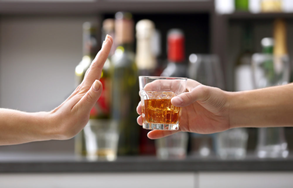 Začíná Suchej únor. Dokážete se na&nbsp;měsíc vzdát alkoholu?