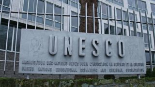 Spojené státy oznámily, že na&nbsp;konci roku 2018 opustí UNESCO