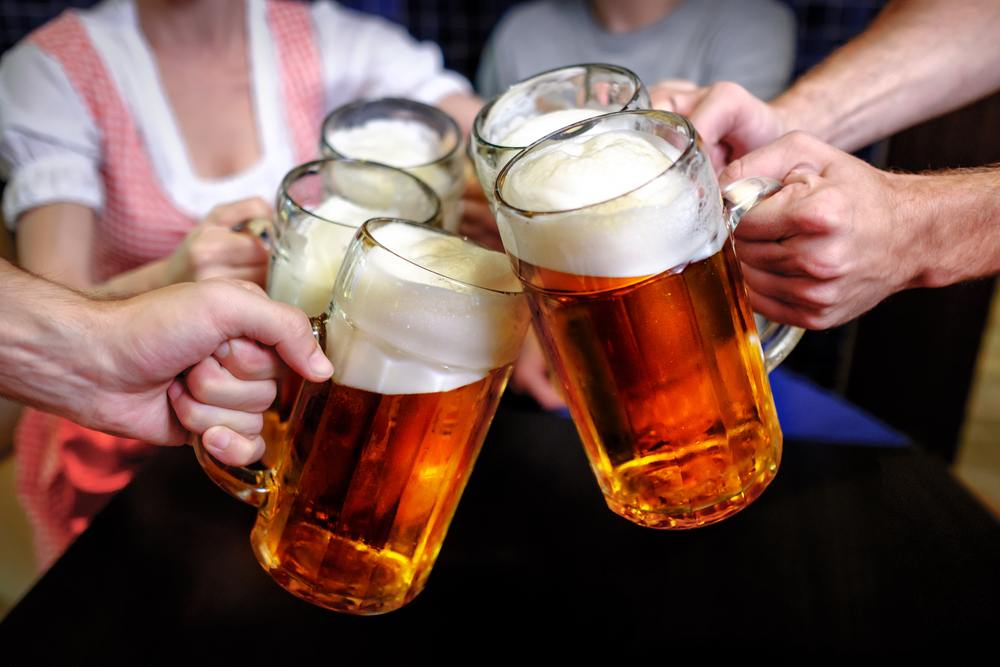 Prazdroj není jediný. Zdražení piva plánují i&nbsp;další pivovary