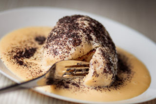 Babicovy recepty: Bůček plněný nádivkou a&nbsp;makový knedlík