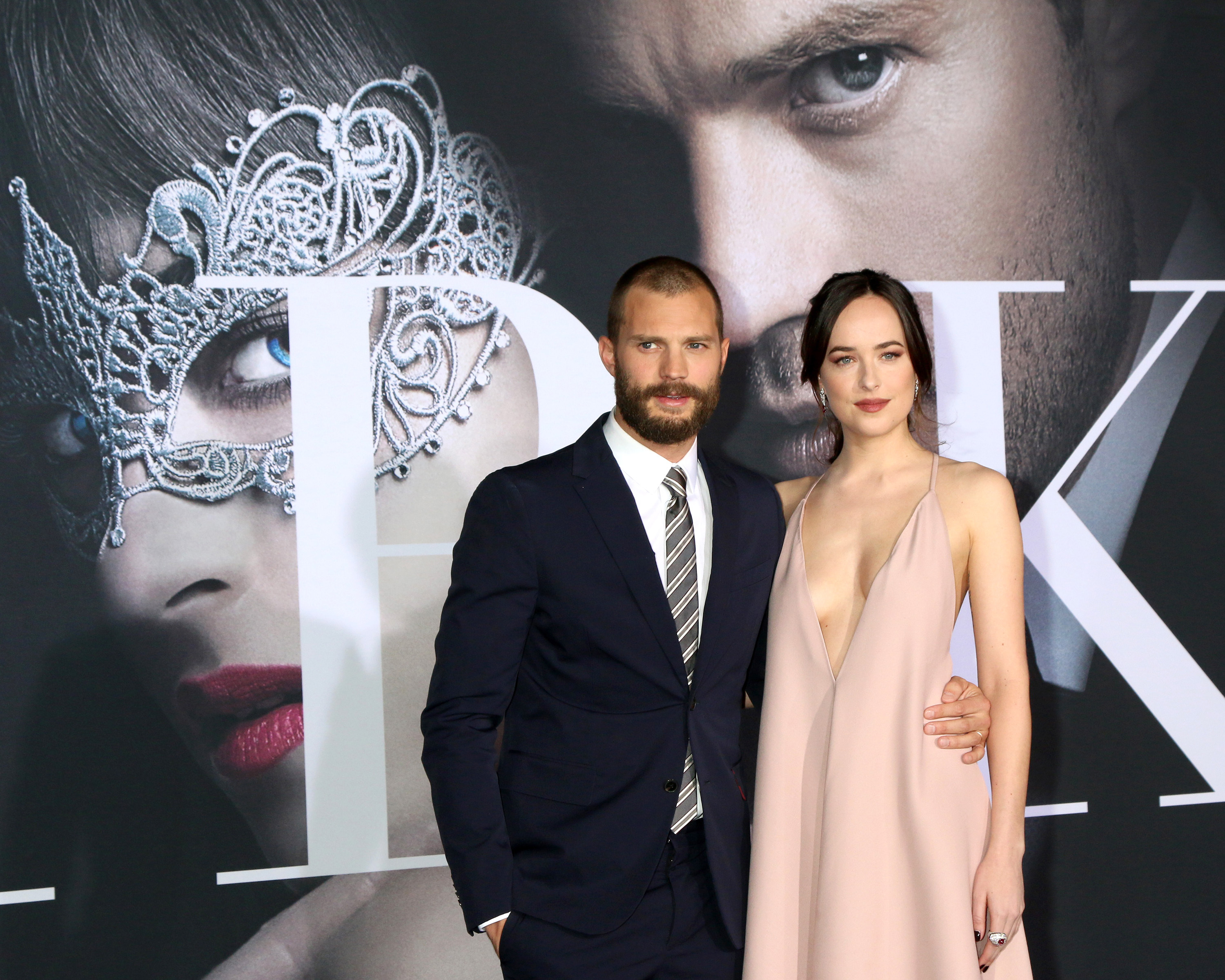 Jaký je Christian Grey doopravdy? 10 věcí, co jste možná nevěděli o&nbsp;Jamiem Dornanovi