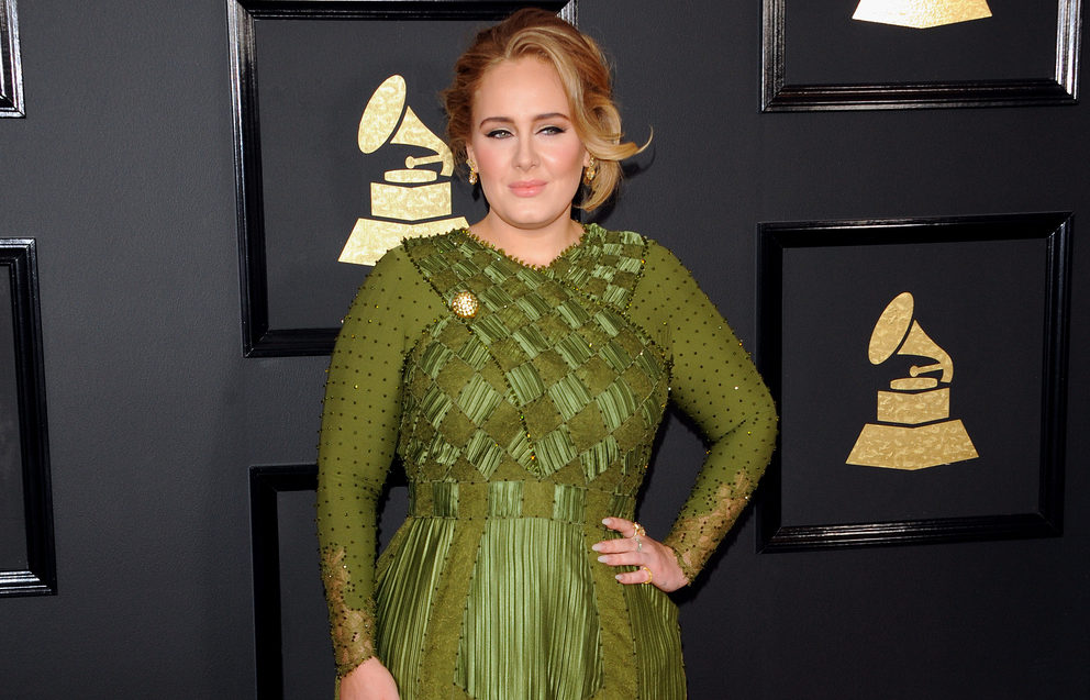 Velké zklamání pro fanoušky Adele. Zpěvačka ohlásila, že už nechce jezdit na turné