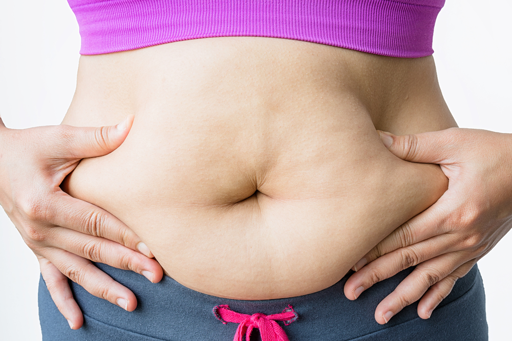 Může hlína v jídle léčit obezitu? Podle vědců prý zbavuje tuků