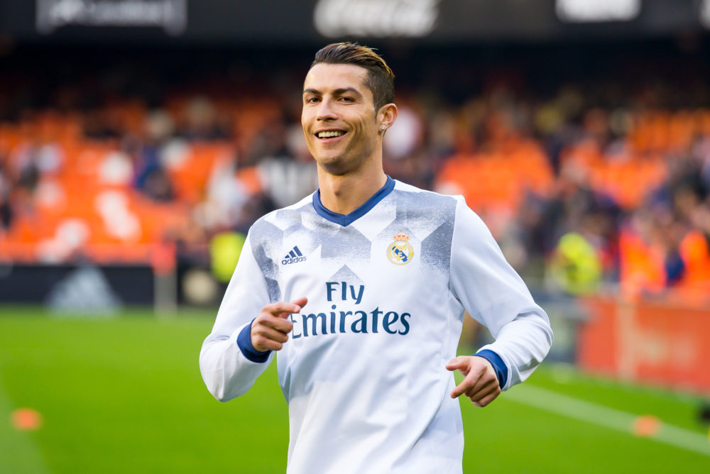 V nominaci na&nbsp;fotbalistu roku jsou Messi, Ronaldo, Kane i&nbsp;Hazard