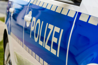 Německá policie zabavila kilogramy zakázané pyrotechniky z&nbsp;Česka