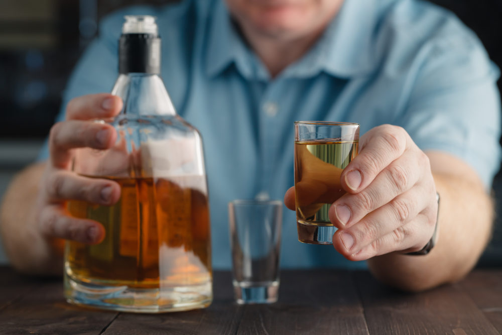 Znepokojující zpráva WTO: Alkohol zabil v roce 2016 přes tři miliony lidí