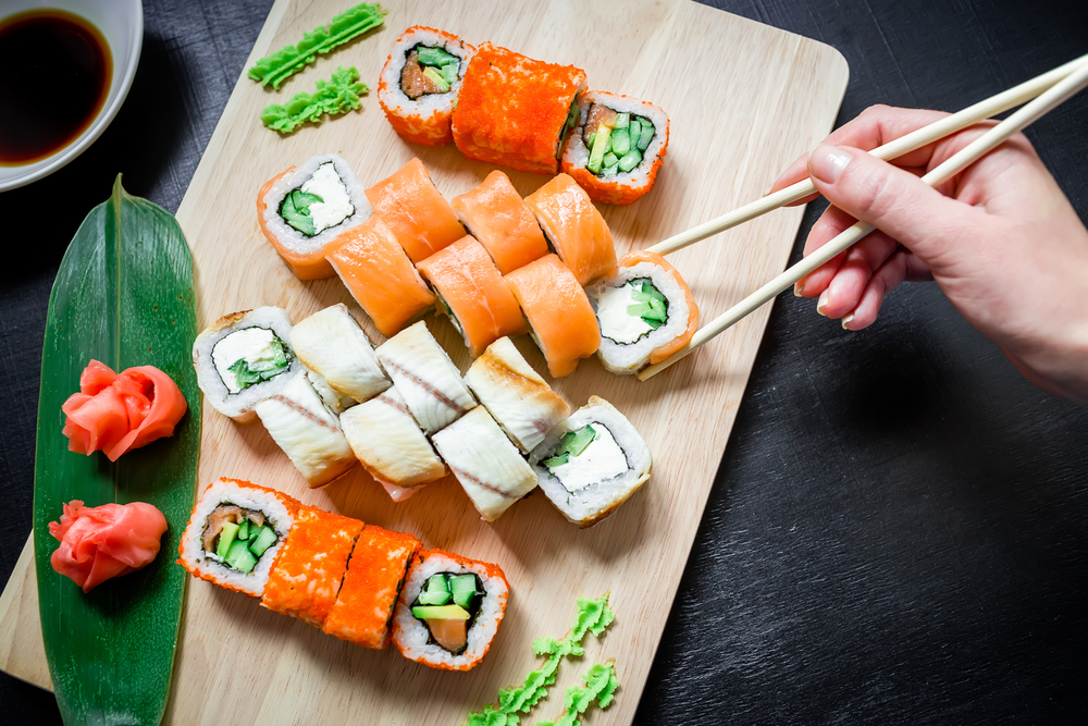 7 důvodů, proč jsou Japonci hubení a žijí déle než ostatní lidé