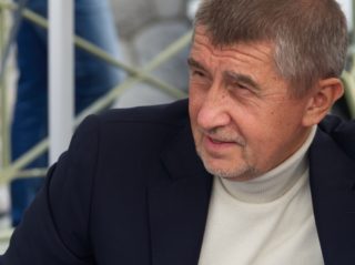 Zabraňuji radikalizaci v&nbsp;České republice, řekl Babiš zahraničnímu tisku