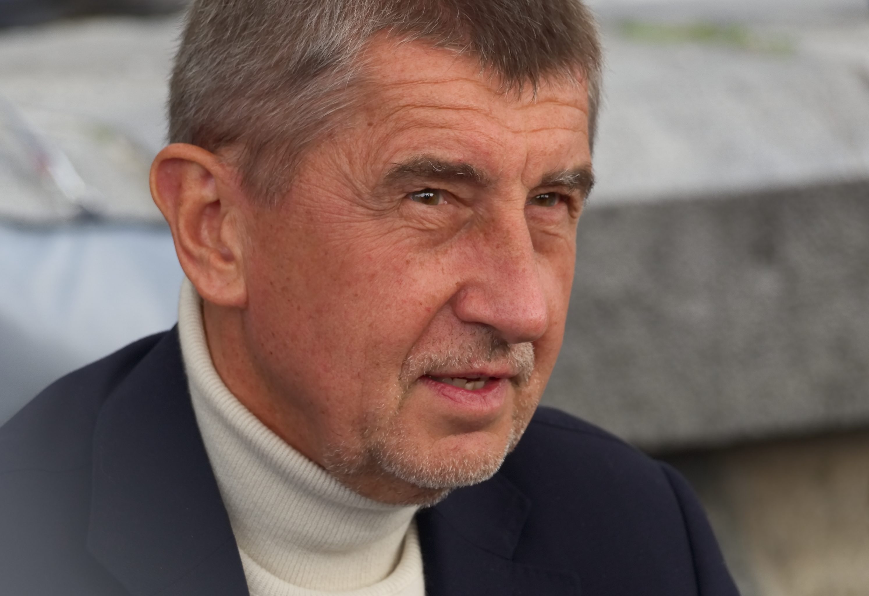 Musíme zastavit nelegální migraci, řekl v&nbsp;sobotním Pressklubu na&nbsp;Frekvenci 1 Andrej Babiš