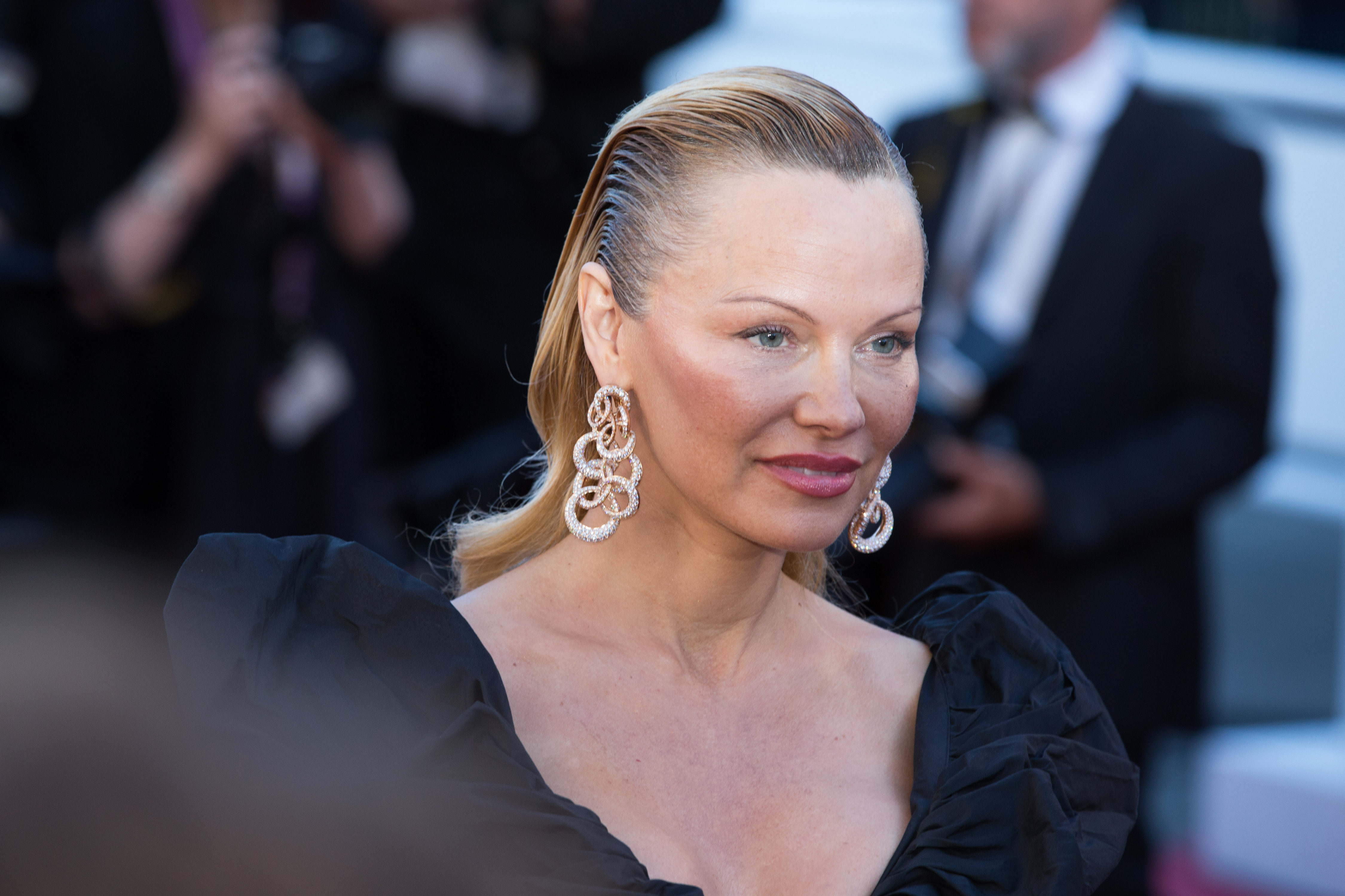 Pamela Anderson prošla neskutečnou změnou. Neuznává feministky a varuje muže!