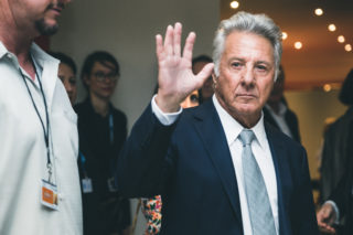 Ze sexuálního obtěžování byl nařčen oscarový herec Dustin Hoffman