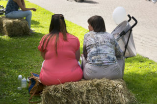 Epidemie obezity? Češi patří mezi nejtlustější národy Evropy!