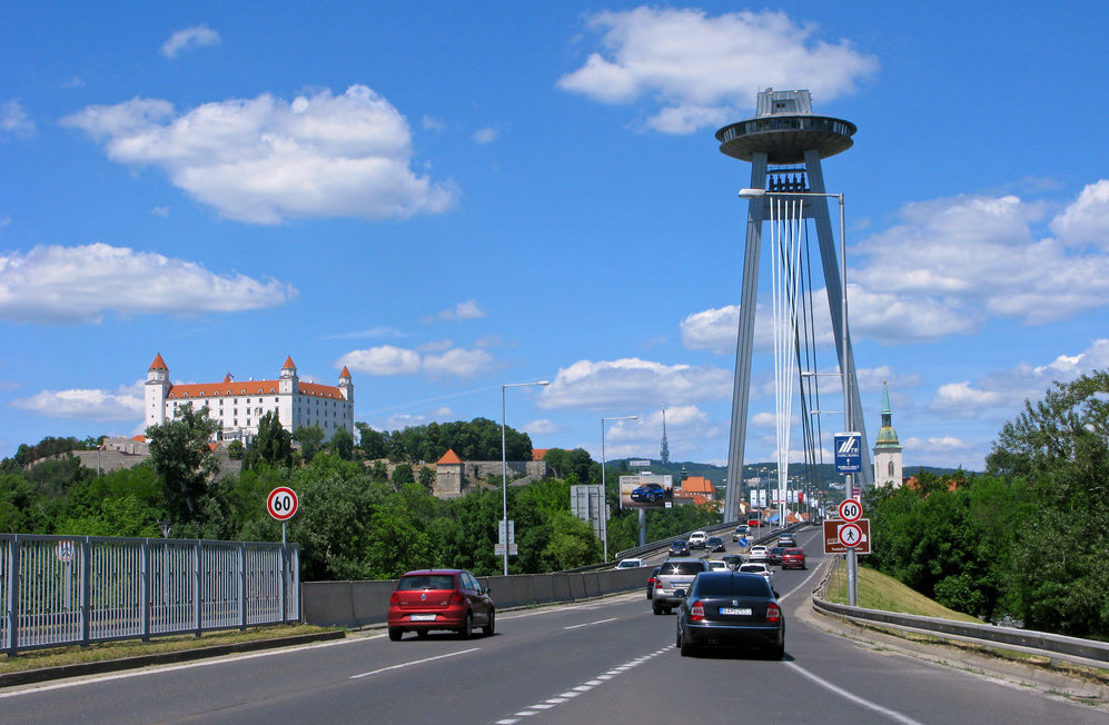 Chystáte se na&nbsp;jarní prázdniny na&nbsp;Slovensko? Dejte pozor na&nbsp;pokuty!