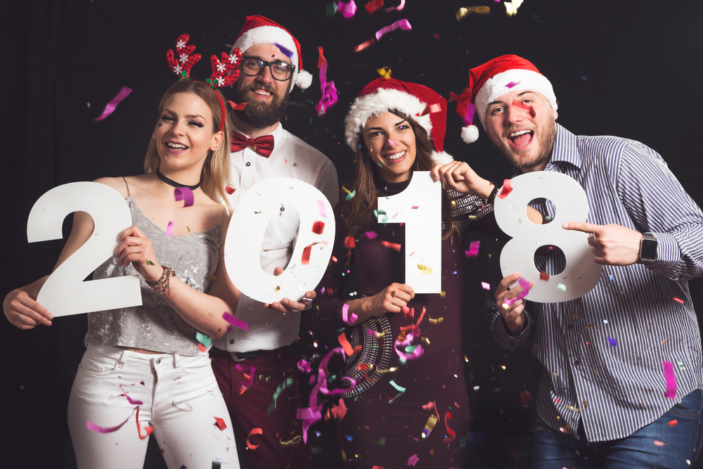 Češi tráví Silvestr nejčastěji doma. A vy? ANKETA