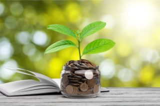 Tip investora: Počítejte a&nbsp;držte své emoce na&nbsp;uzdě