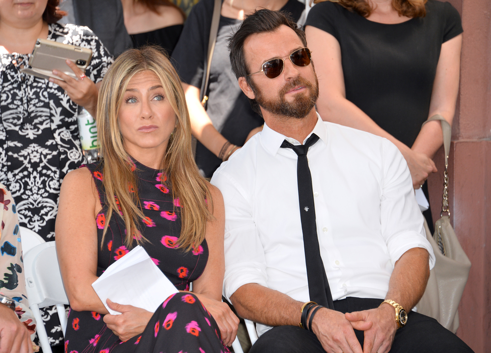 Byla vůbec vdaná?! Na povrch se dostala šokující fakta o svatbě Jennifer Aniston