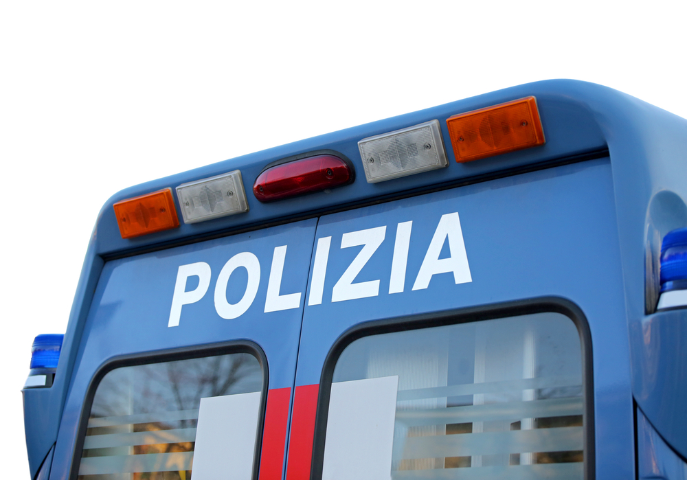 Střelba v&nbsp;italské Maceratě si vyžádala několik zraněných, podezřelý byl zatčen
