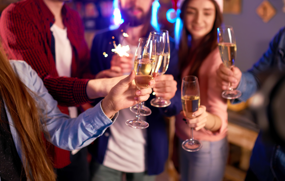 O firemní večírky není zájem, zaměstnanci chtějí raději peníze. ANKETA