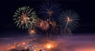 Nizozemsko zakáže kvůli koronaviru ohňostroje na&nbsp;Silvestra