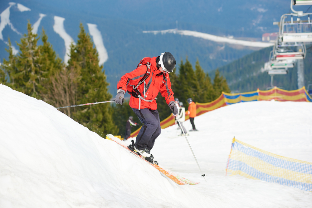 LYŽOVÁNÍ: Nížiny bude trápit obleva. Kam vyrazit za dobrým sněhem?