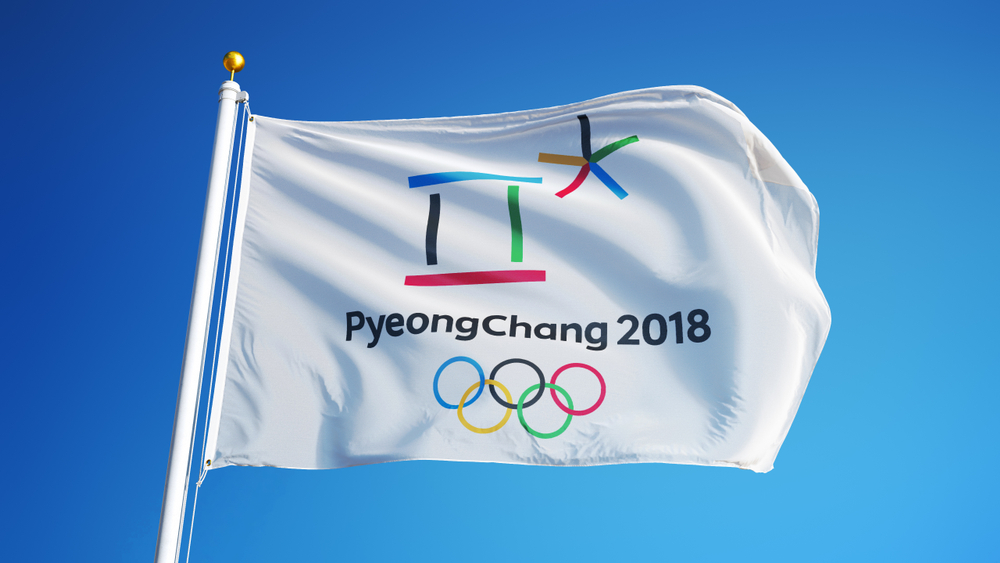 Olympiáda je v plném proudu! Kdy držet našim palce? Máme pro vás PROGRAM
