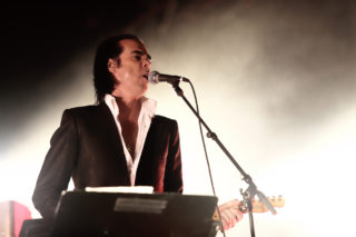 V říjnu se do Prahy vrátí Nick Cave, zahraje v&nbsp;O2 areně