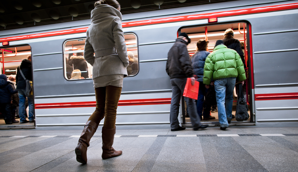 V pražské MHD posílí metro, noční linky budou začínat devítkou
