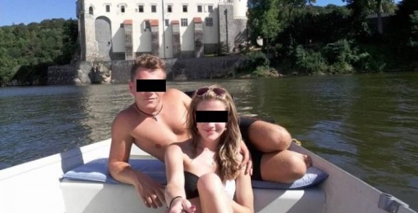 Tragédie na&nbsp;Orlíku: Mladík, který na&nbsp;skútru usmrtil Simonu (18), dostal podmínku!