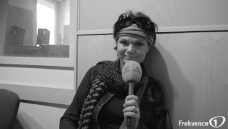 Čtvrtečním hostem Pokondrů je herečka Simona Postlerová