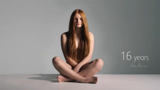 VIDEO: Proměny žen v&nbsp;jedné minutě? Podívejte se na&nbsp;fascinujících 60 vteřin