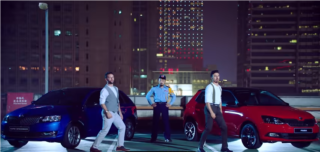 VIDEO: To musíte vidět! Nová reklama na&nbsp;Škodu si získala celý internet