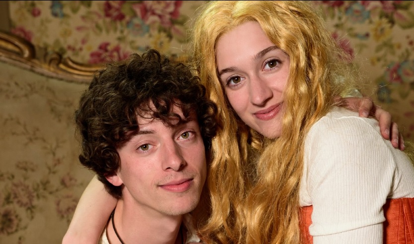 Režisér Slíbené princezny reaguje na&nbsp;drsnou kritiku diváků: ČT si na&nbsp;sebe upletla bič
