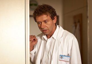 Ve věku 47 let náhle zemřel Jaroslav Šmíd, Doktor od jezera hrochů