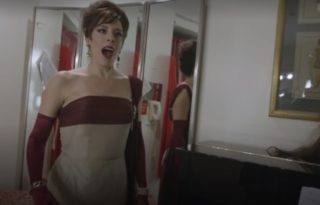 Sopranistka zazpívala nejvyšší tón v&nbsp;historii opery