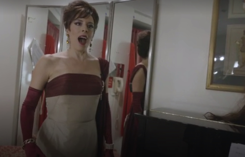 Sopranistka zazpívala nejvyšší tón v&nbsp;historii opery