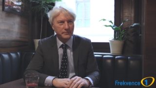 Na parket s&nbsp;Miluškou Bittnerovou V. díl: Etiketa na&nbsp;plese