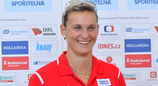 Čeští oštěpaři ovládli finále Diamantové ligy v Curychu. Špotáková vyhrála popáté, Vadlejch podruhé