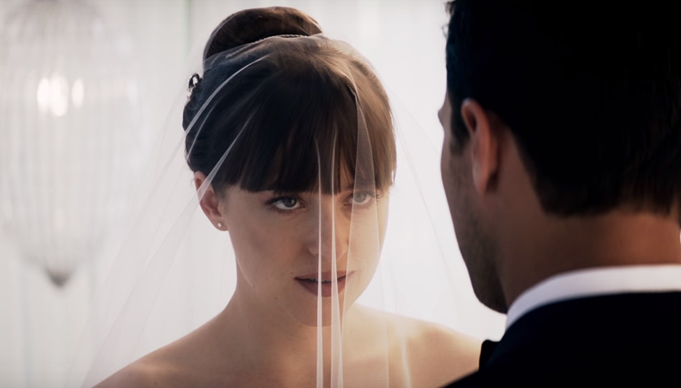 Je to tady! První trailer Padesáti odstínů svobody, film jde do kin v únoru