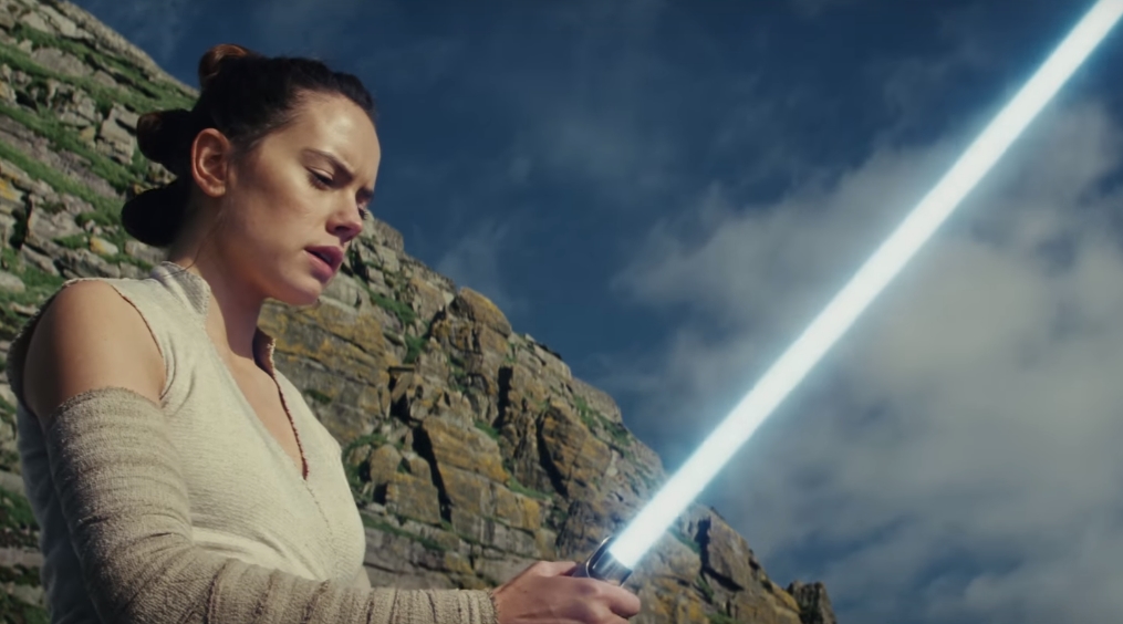 Premiéra roku! Do kin vstupuje osmý díl Star Wars
