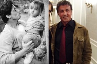 Víte, jak dnes vypadá roztomilá dcera slavného Rockyho? Vyrostla z&nbsp;ní neuvěřitelná kráska!