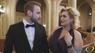 Na parket s&nbsp;Miluškou Bittnerovou VII. díl: Učíme se tančit RUMBU a&nbsp;BLUES