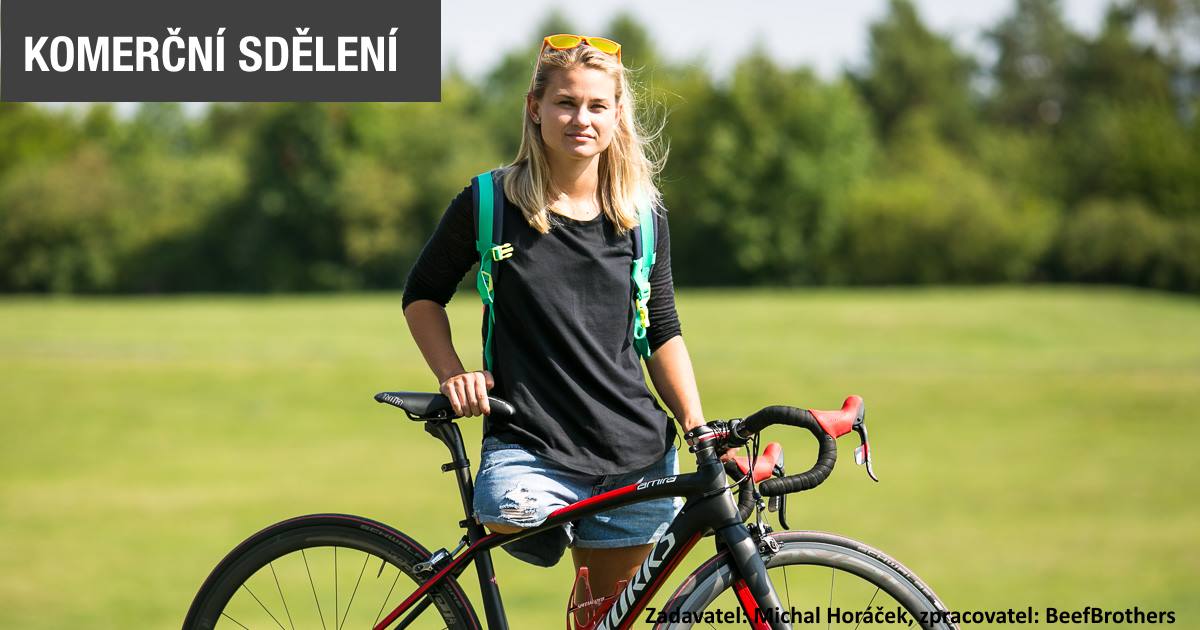 Příběhy neznámých bojovníků – Tereza Diepoldová