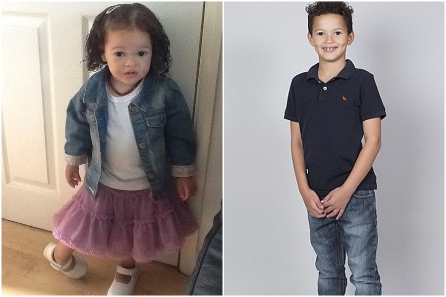 Talia je pryč, chci být Dexterem. Rodiče souhlasili se změnou pohlaví dítěte (6)