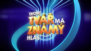 Tvoje tvář má známý hlas zná všechny soutěžící! Na&nbsp;koho se můžete těšit?