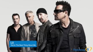 HIT-TIP Frekvence 1: Poslechněte si novinky od U2, Ewy Farne nebo Marka Ztraceného